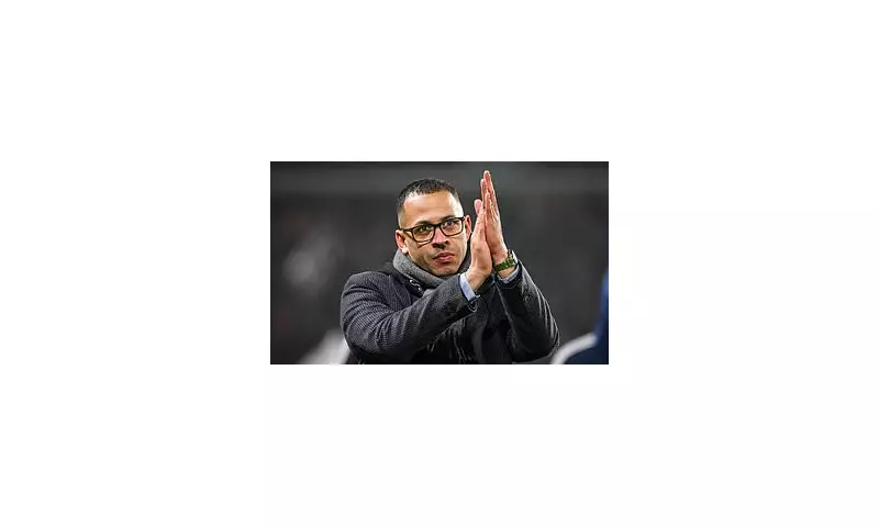 Liam Rosenior Flies to London for Chelsea Talks After Blues' Dramatic Man City Draw