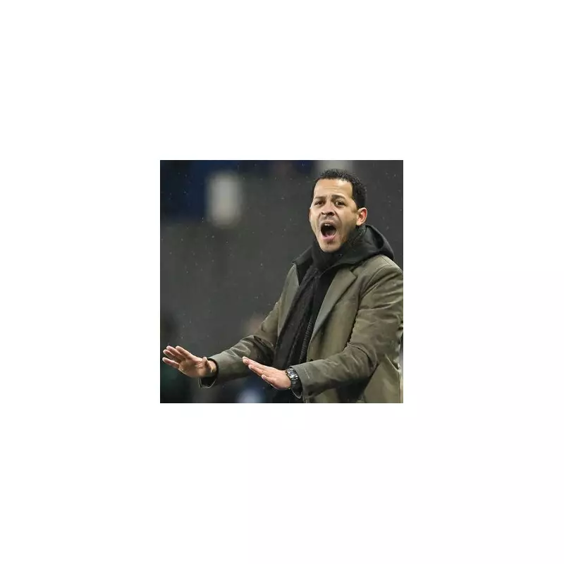 Liam Rosenior: From Hull Shock to Chelsea Contender - The Inside Story