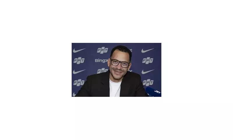 Liam Rosenior names three coaching idols in first Chelsea interview