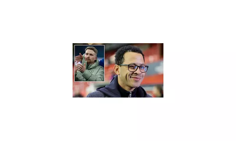 Liam Rosenior Set for Chelsea Move After Strasbourg Farewell Press Conference