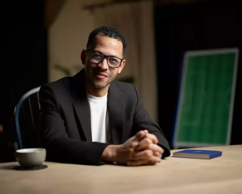 Liam Rosenior's Chelsea Breakthrough: A Landmark for Black Coaches in Football