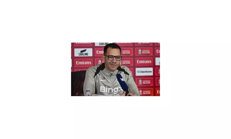 Liam Rosenior's Chelsea Vision: Limitless Potential & Man Utd 'Class of '92' Blueprint