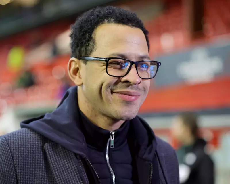 Liam Rosenior's Guardian Columns: A Window into Chelsea's Likely New Manager