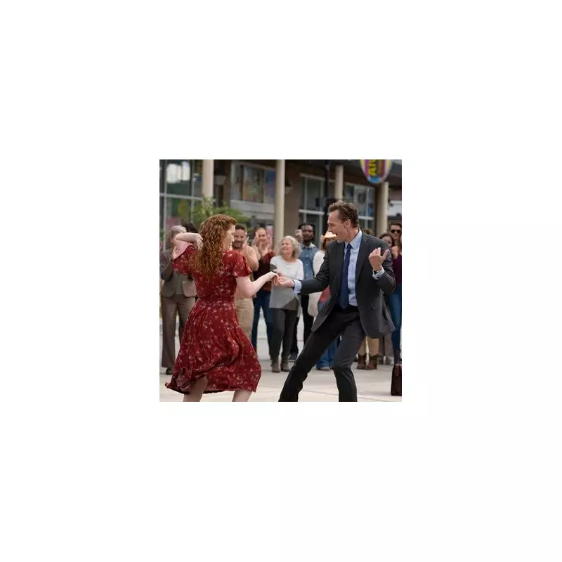 Life of Chuck: Netflix's 'Dazzling' Stephen King Adaptation Demands a Second Viewing