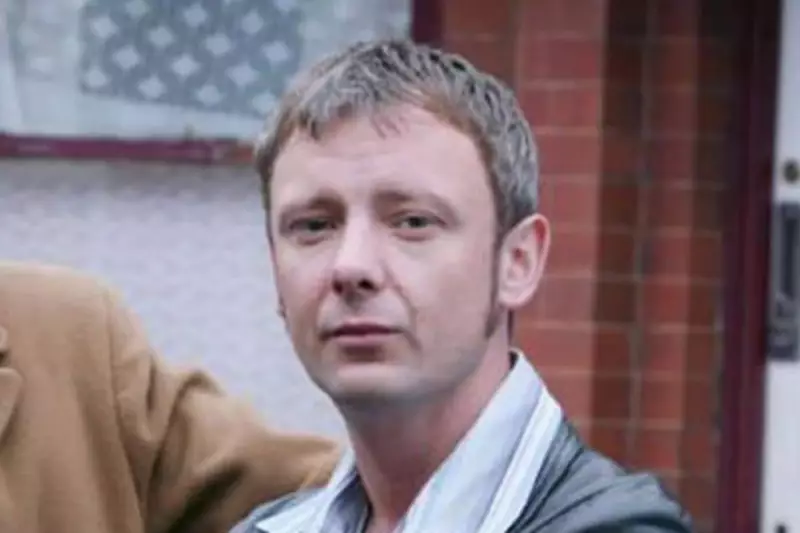 Life on Mars Sequel 'Lazarus' Nears Greenlight After 20 Years