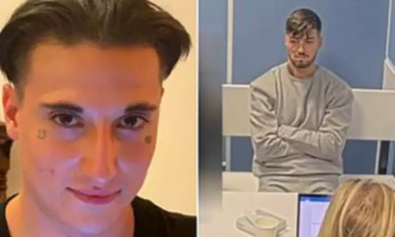 Life Sentence for Driver in Christmas Day West End Rampage