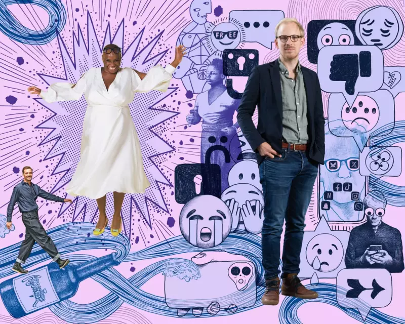 Life's Too Short: Nine Public Figures Reveal What They've Given Up