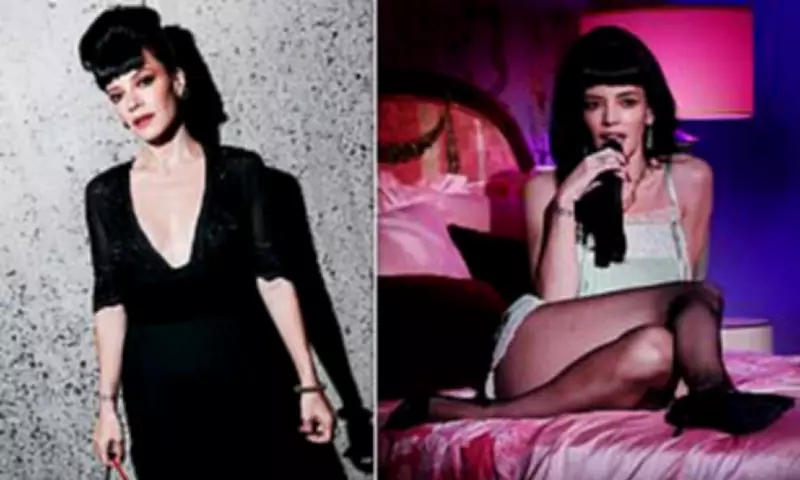 Lily Allen Plans to Release Unreleased Album Targeting Music Industry Bullies