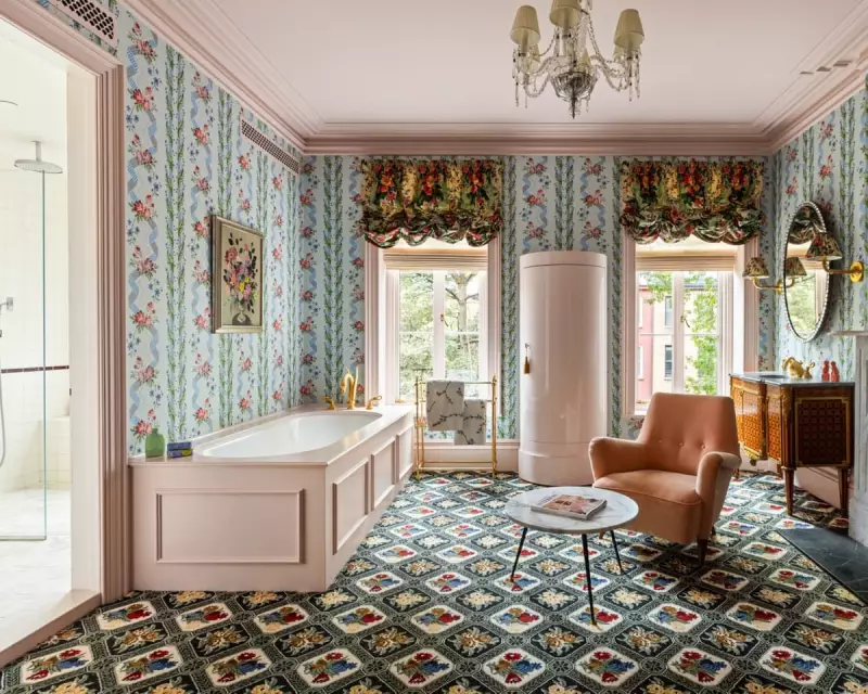 Lily Allen's Brooklyn Townhouse Sells at $1M Loss After Marriage Breakdown