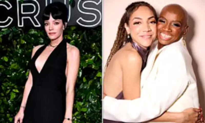 Lily Allen's Friends Praise Her Remarkable Rebuilding After Divorce 'Nearly Broke Her'