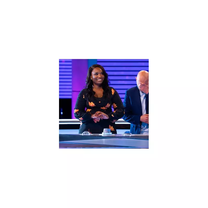 Limitless Win Couple Face £500k Nirvana Question on Ant & Dec Show