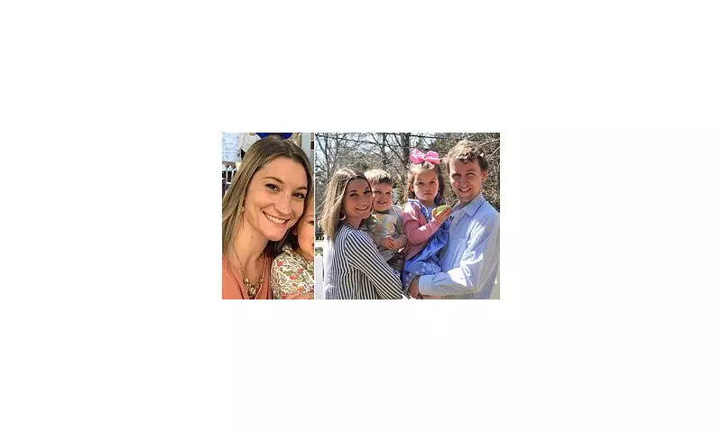 Lindsay Clancy: Paralyzed Mum Demands Ambulance for Murder Trial