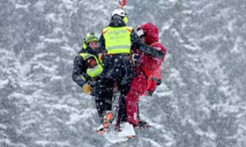 Lindsey Vonn Vows Olympic Dream Lives On After Knee Injury Crash