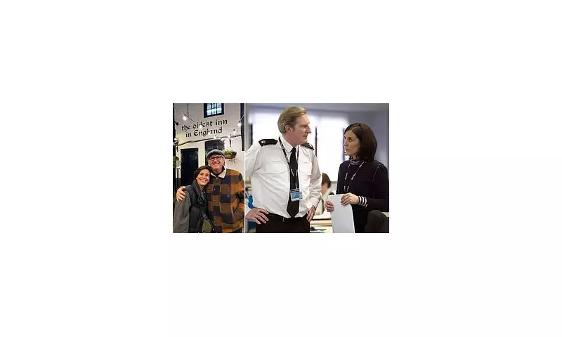 Line of Duty Series 7: Cast Reunites for Spring Filming After Fan Backlash