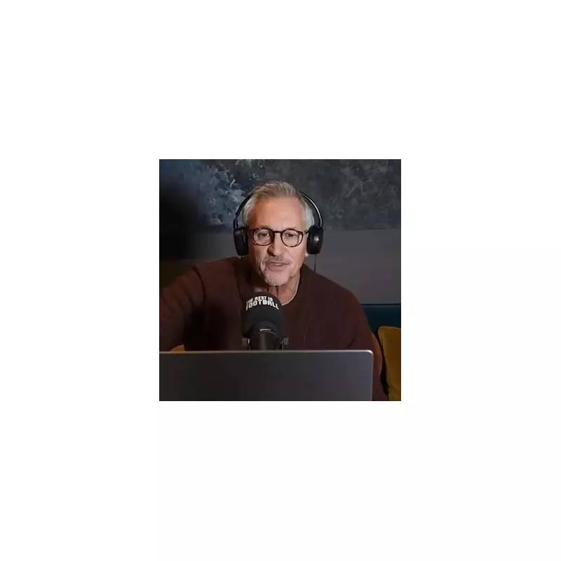 Lineker Urges Man Utd to Secure Carrick as Pundits Analyse Managerial Test