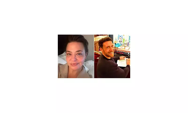 Lisa Armstrong 'Happier Than Ever' With Actor Boyfriend 15 Years Her Junior