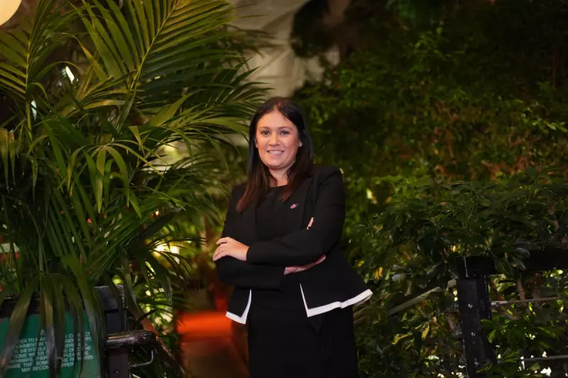 Lisa Nandy Announces £1.5bn Arts Investment to Boost National Confidence