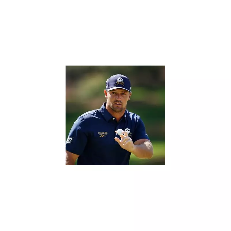 LIV Golf Lands Major UK TV Deal with TNT Sports for 2026 Season