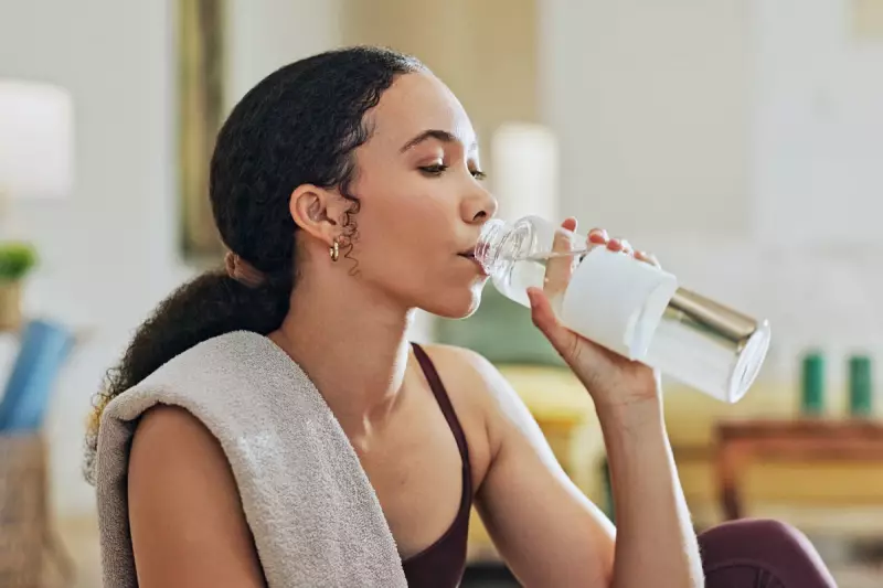 Liver Specialist Debunks Four Popular Detox Myths: The Truth About Cleanses