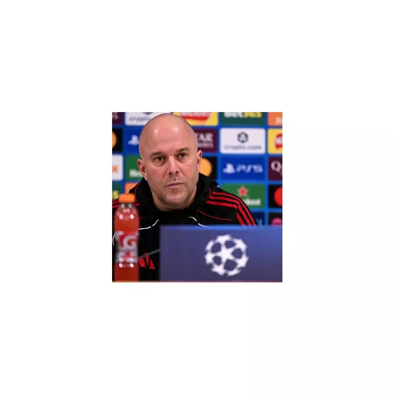 Liverpool Face Contract Hurdle in Keyrol Figueroa Loan Talks with Porto