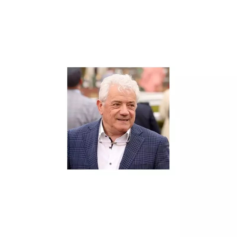 Liverpool FC Sends Support to Kevin Keegan After Cancer Diagnosis