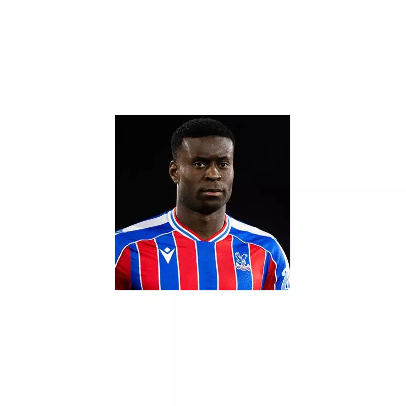 Liverpool Miss Out on Marc Guehi as Man City Close on £30m Deal