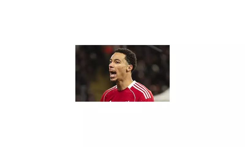 Liverpool Physio's Fantasy Football Hint Suggests Ekitike Out for Arsenal Clash