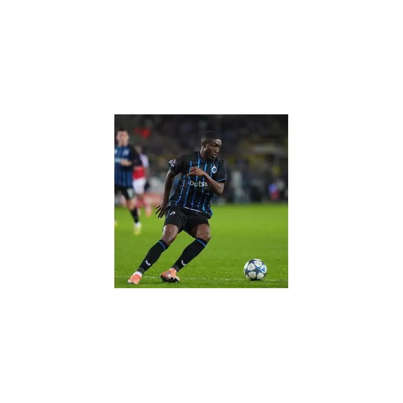 Liverpool Set to Sign 'Exceptional' £35m Defender Ordonez After Premier League Stars' Praise