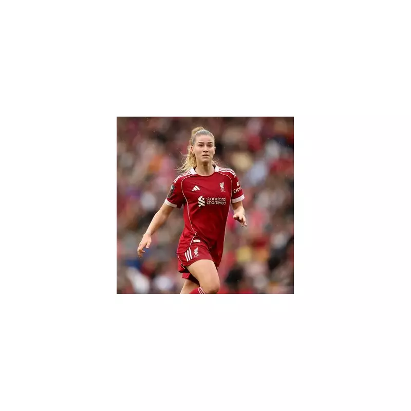 Liverpool Star's Stalker Sent Underwear Pictures Before Restraining Order