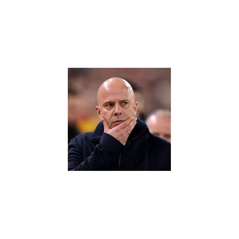 Liverpool Transfer Battle: £52m Real Madrid Fight & Second Chiesa Bid