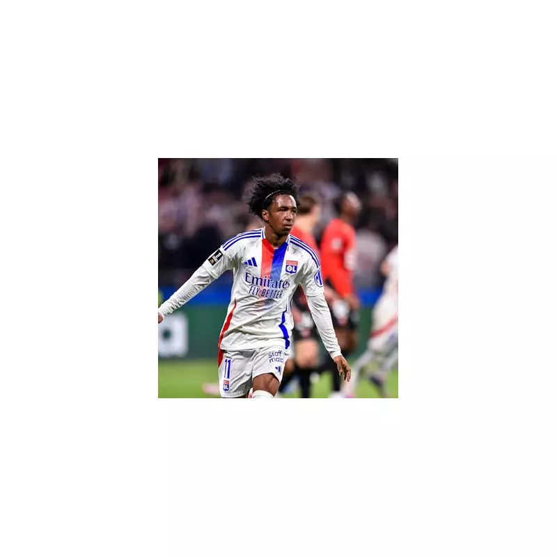 Liverpool Transfer Boost: Fofana Battle Eases as Guehi Snub Explained