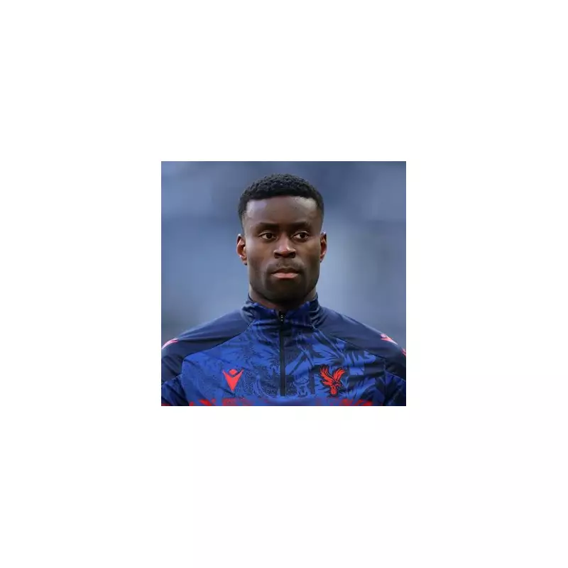 Liverpool Transfer Boost: Marc Guehi's Preference & Chiesa Exit Demand