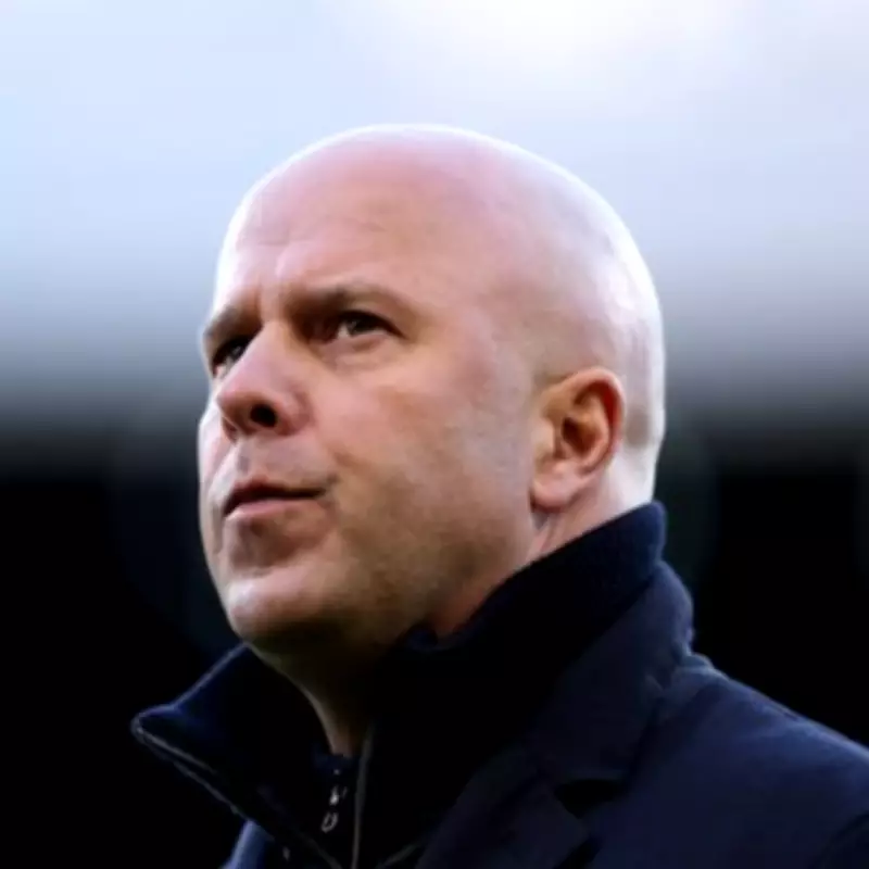 Liverpool Transfer Deadline Day: Reds Pursue Defender Amid Injury Crisis