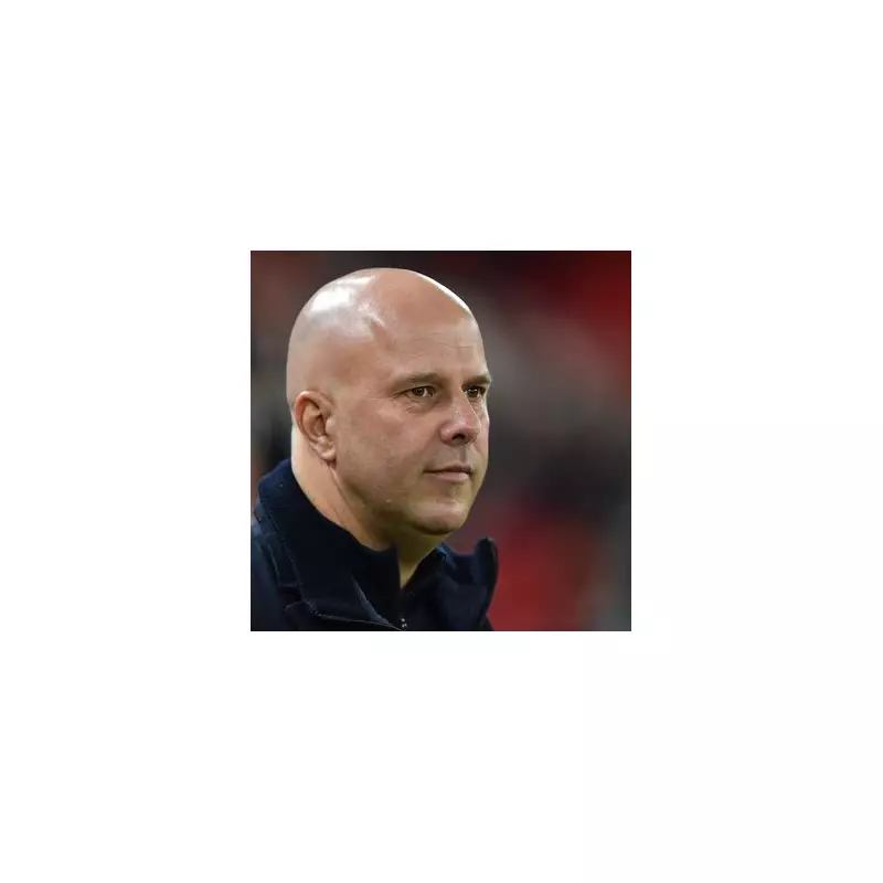 Liverpool Transfer Gamble: Pennant Warns Over Right-Back Crisis as Diomande Links Persist