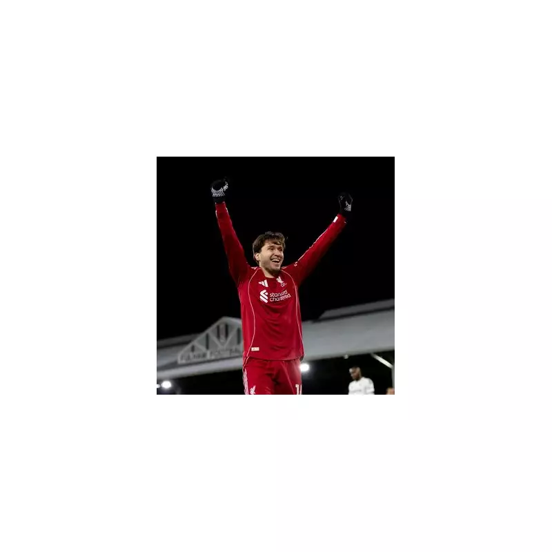 Liverpool Transfer News: £86m Man Utd Target Eyed as Chiesa Texts Juve