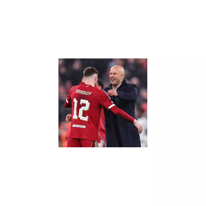 Liverpool Transfer News: Konate Exit Looms, Bradley Replacement Plan Revealed