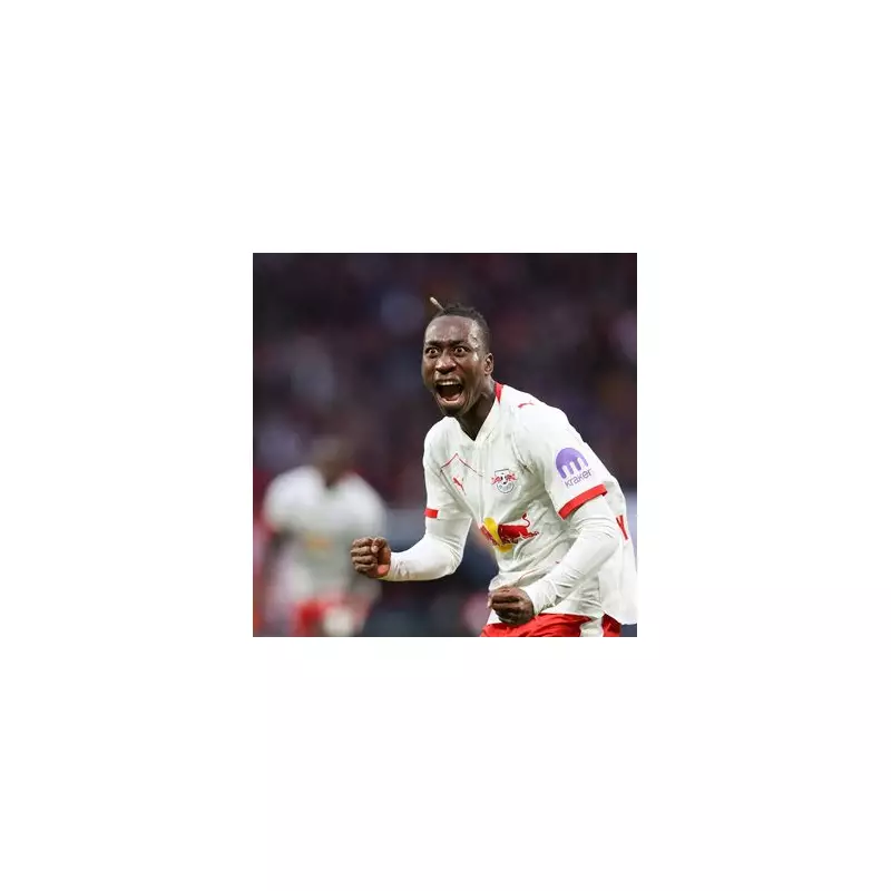 Liverpool Transfer News: Slot's £80m Dilemma, Jones Future & Chiesa Doubt