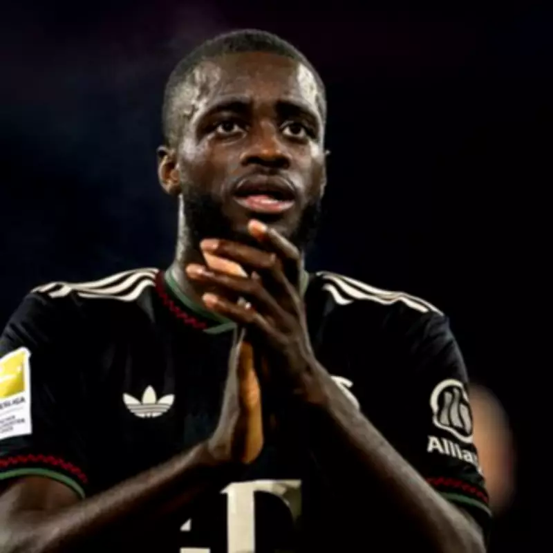 Liverpool Transfer News: Upamecano 'Waiting' for Reds as Defensive Crisis Deepens