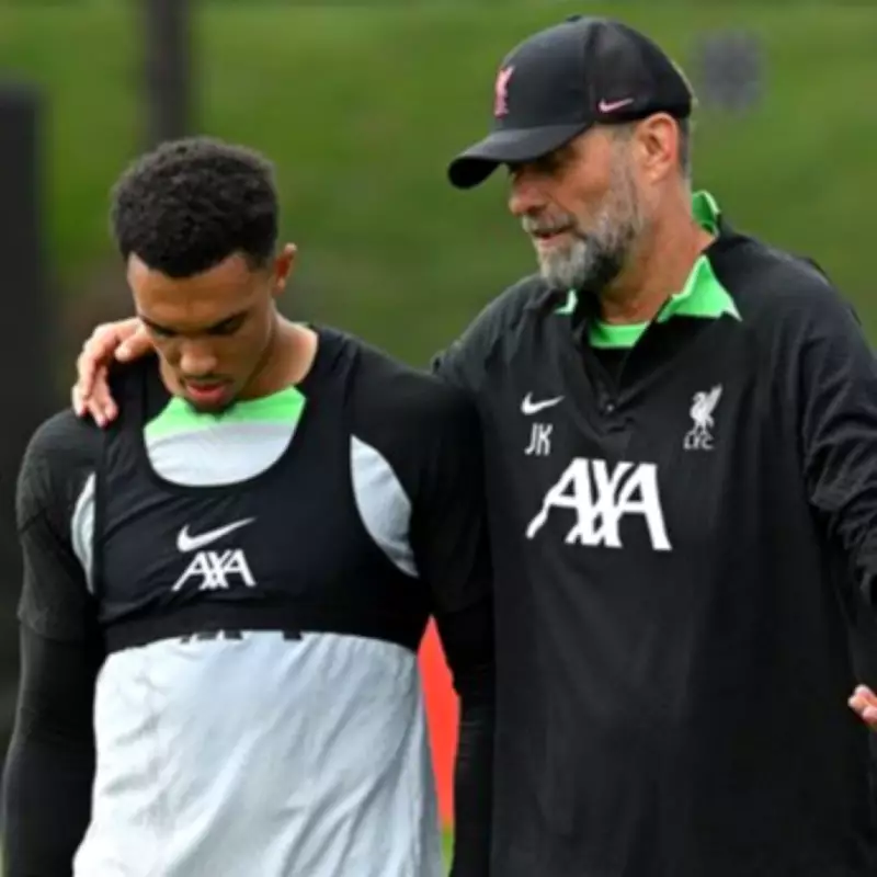Liverpool Transfer Rumours: Alexander-Arnold's Future Explored as Klopp Returns
