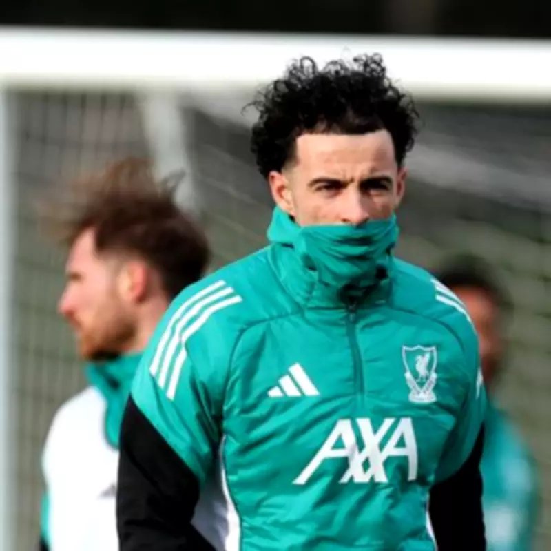 Liverpool Transfer Rumours: Reds in Talks for Inter Midfielder as Premier League Star Reveals Anfield Ambition