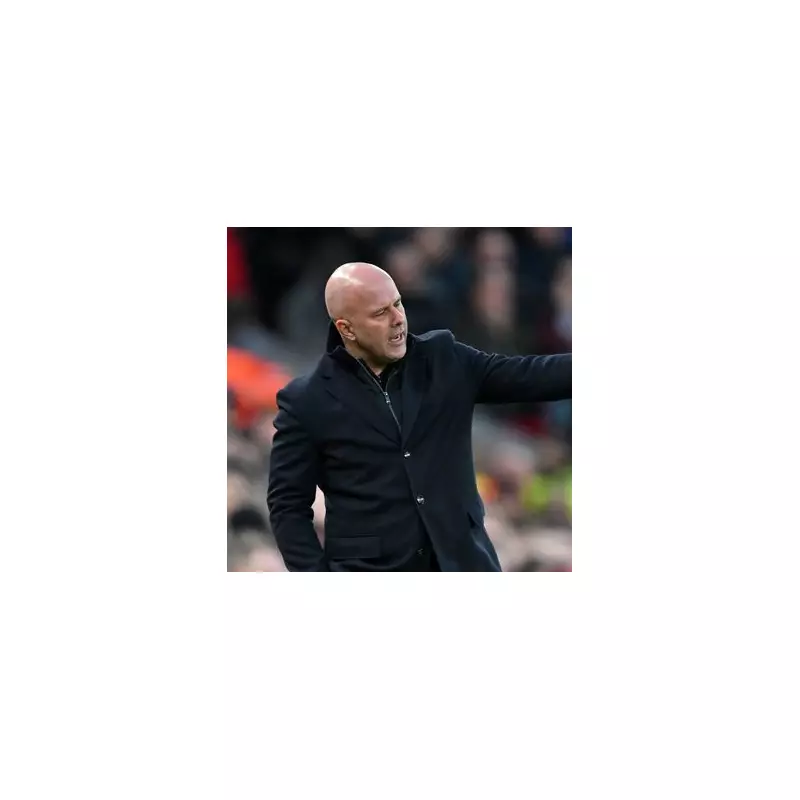 Liverpool Transfer Strategy Emerges with Midfielder Moves Expected Before Deadline