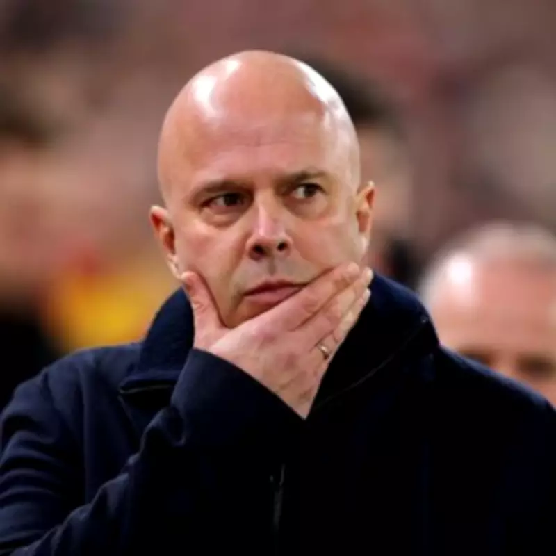 Liverpool Transfer Update: Brighton Star's Anfield Dream as Elliott's Future Clarified