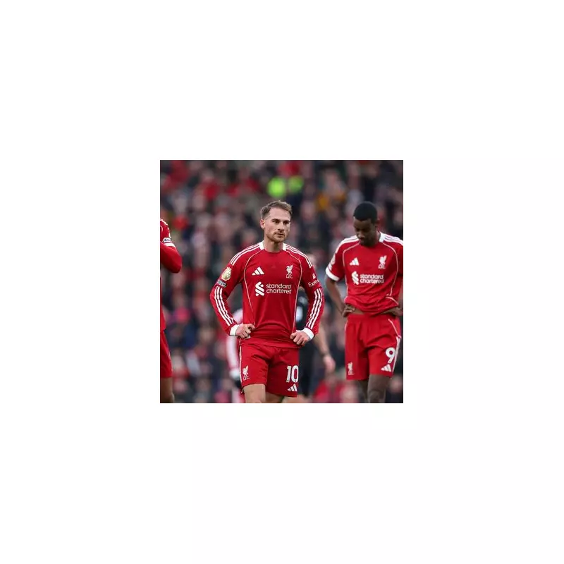 Liverpool vs Barnsley FA Cup: How to Watch, Team News & Injury Blow