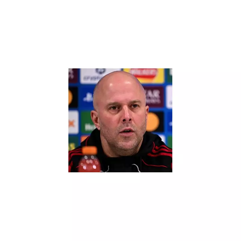 Liverpool vs Qarabag: Injury Crisis and Predictions for Crucial Champions League Clash