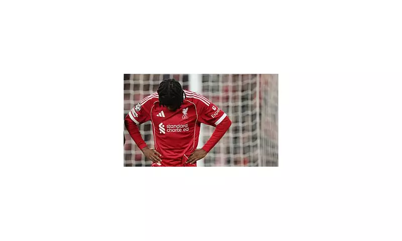 Liverpool's Champions League Nightmare: Frimpong Injury Adds to Defensive Crisis
