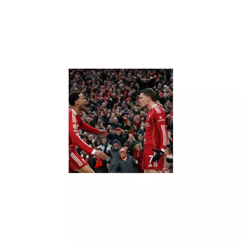 Liverpool's Ekitike Reveals Injury Struggle as Wirtz's Price Tag Ignored