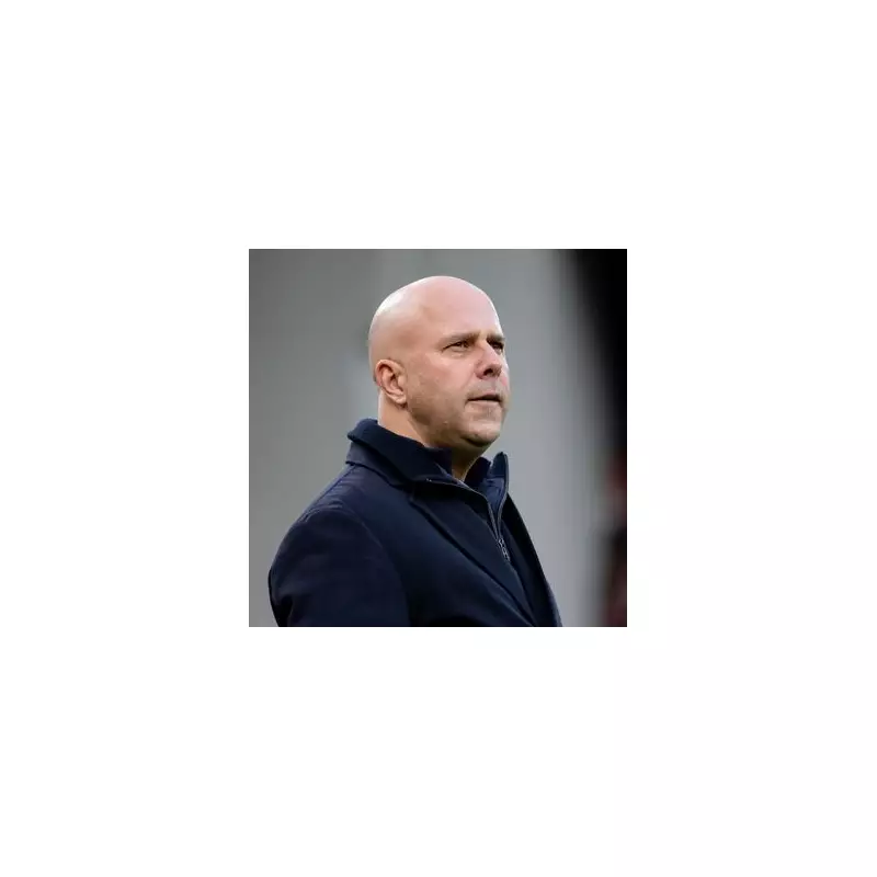 Liverpool's January Transfer Plans: McConnell Returns, Lacroix Eyed as Guehi Alternative