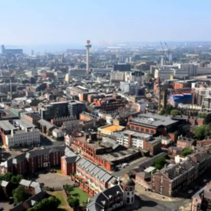 Liverpool's L1 Postcode Crowned Among UK's Coolest - A Resident's Insight