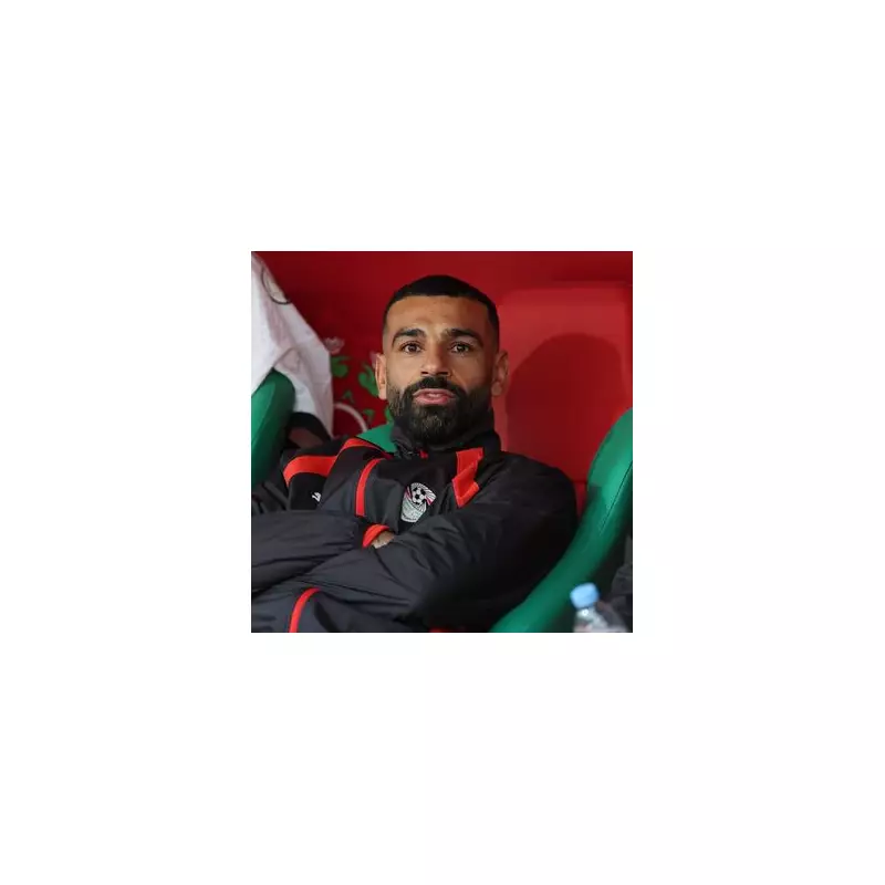 Liverpool's Transfer Dilemma: Elliott's Future & Salah's Absence Exposed