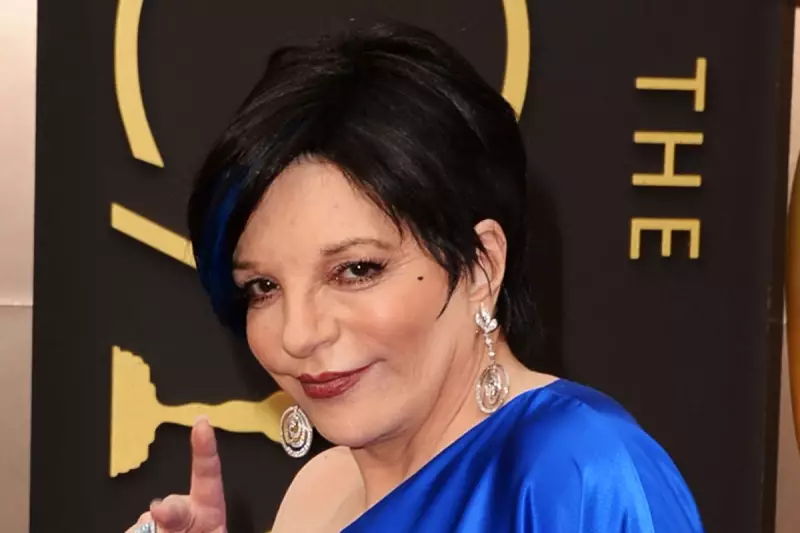 Liza Minnelli Sets Record Straight on AI Role in New Single Amid Backlash